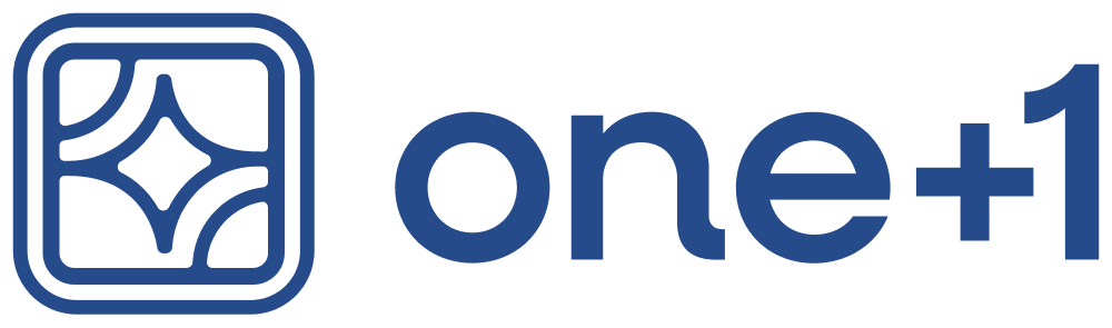 one+1